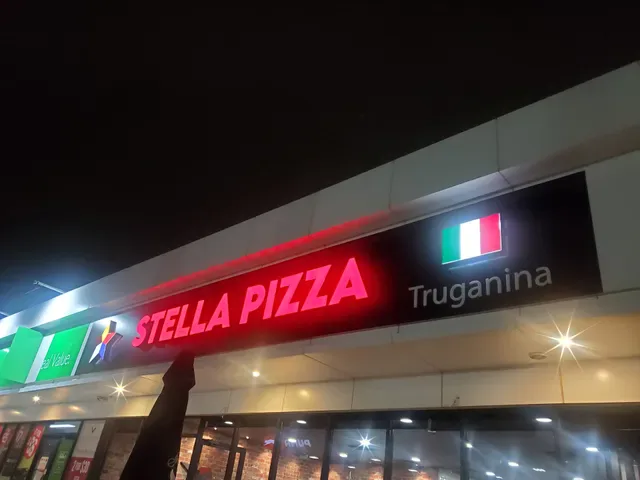 Stella Pizza Truganina