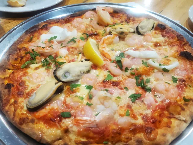 Stella Pizza Truganina