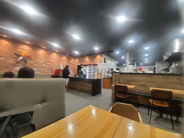 Stella Pizza Truganina