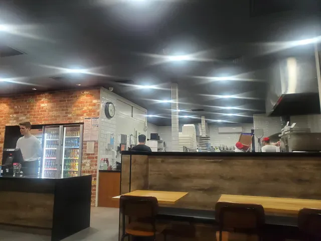 Stella Pizza Truganina