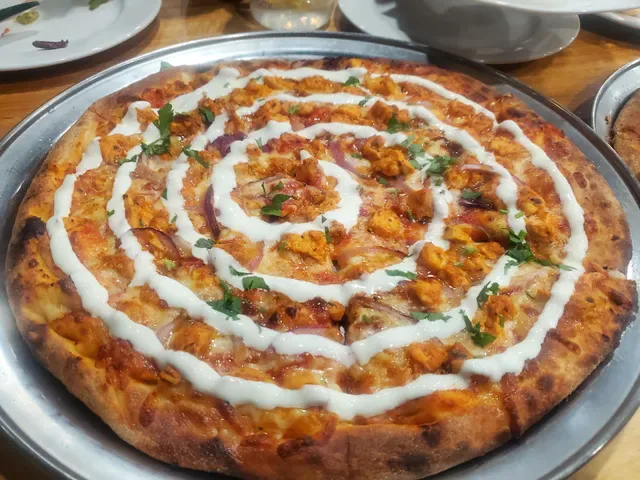 Stella Pizza Truganina
