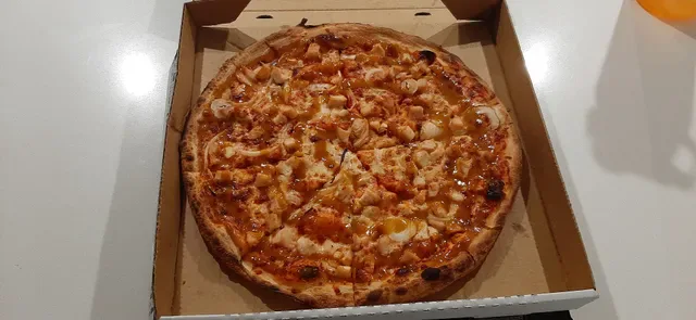 Stella Pizza Truganina