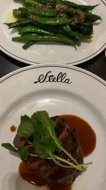 Stella Restaurant and Bar