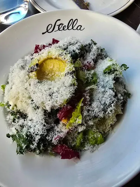 Stella Restaurant and Bar