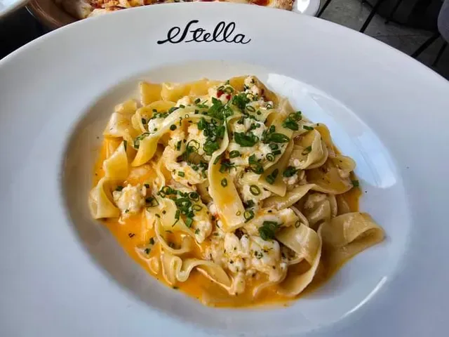 Stella Restaurant and Bar