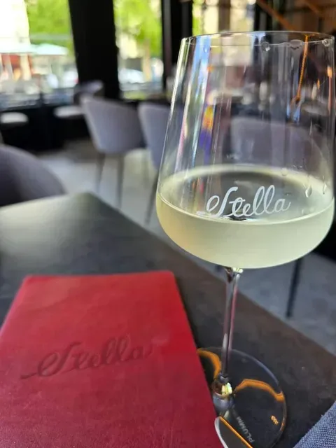 Stella Restaurant and Bar