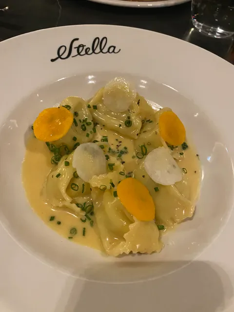 Stella Restaurant and Bar