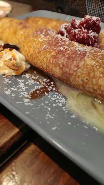 Stokers Fine Pancakes