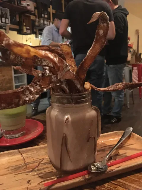 Stokers Fine Pancakes