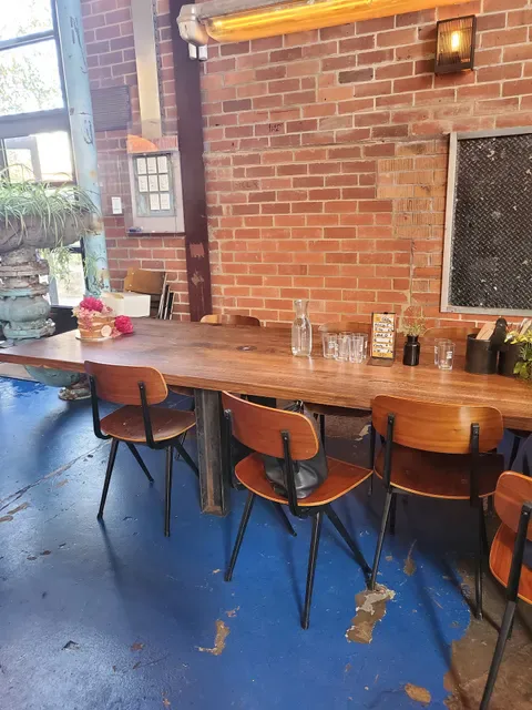 Stomping Ground Brewery & Beer Hall - Morris Moor