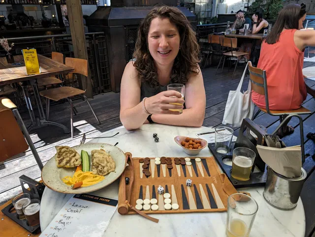 Stomping Ground Brewery & Beer Hall - Collingwood