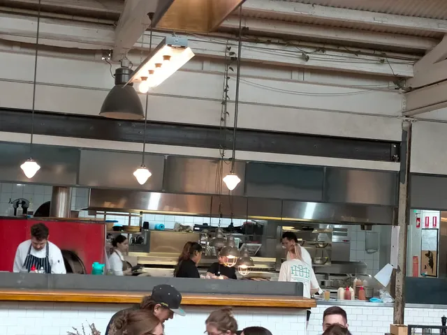Stomping Ground Brewery & Beer Hall - Collingwood
