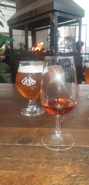Stomping Ground Brewery & Beer Hall - Collingwood