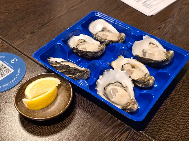 Stop Whining Seafood Wine Bar