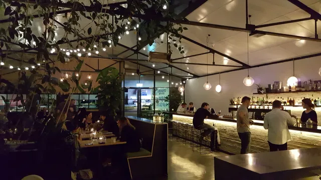 Stray Neighbour Restaurant & Bar Preston