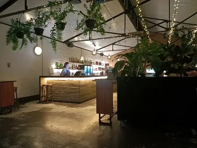 Stray Neighbour Restaurant & Bar Preston