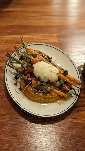 Stray Neighbour Restaurant & Bar Preston