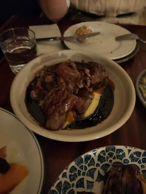 Stray Neighbour Restaurant & Bar Preston