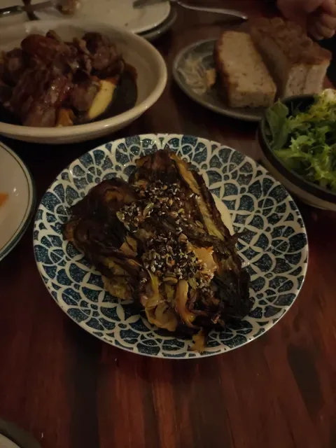 Stray Neighbour Restaurant & Bar Preston