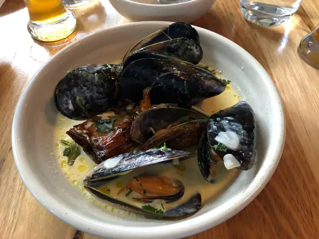 Stray Neighbour Restaurant & Bar Preston