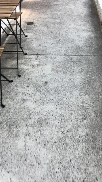 STREAT Cromwell Cafe