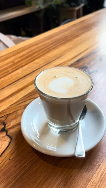 STREAT Cromwell Cafe