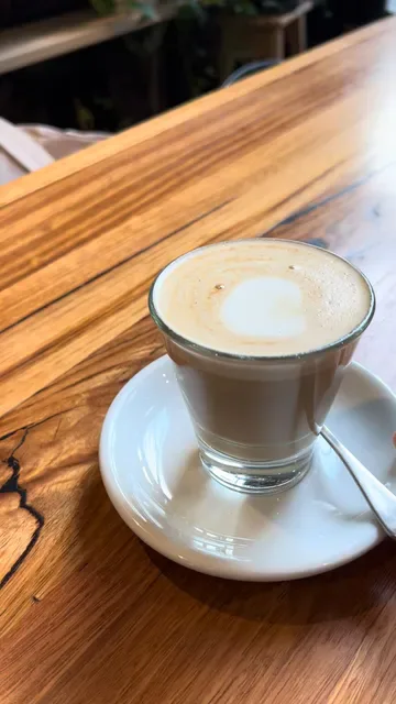 STREAT Cromwell Cafe