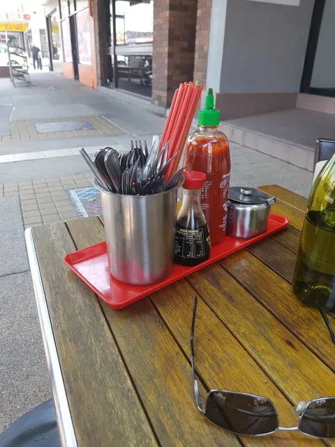 STR'EAT PHO