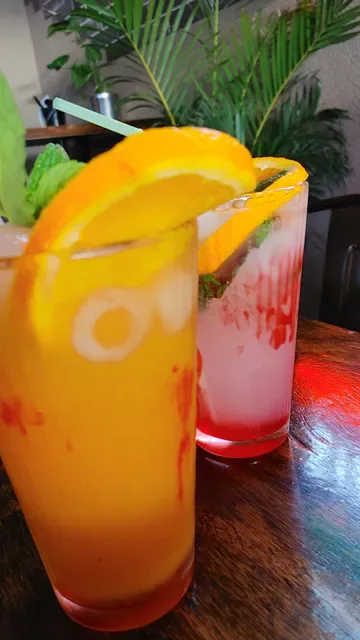 Street Taste