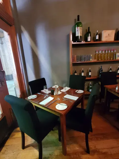 Strozzi Ristorante