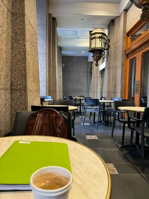 Strozzi Ristorante