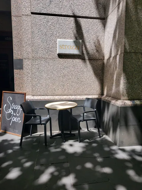 Strozzi Ristorante