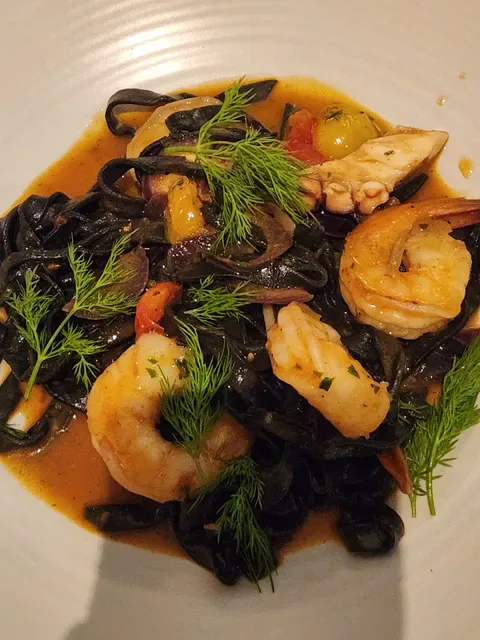 Strozzi Ristorante