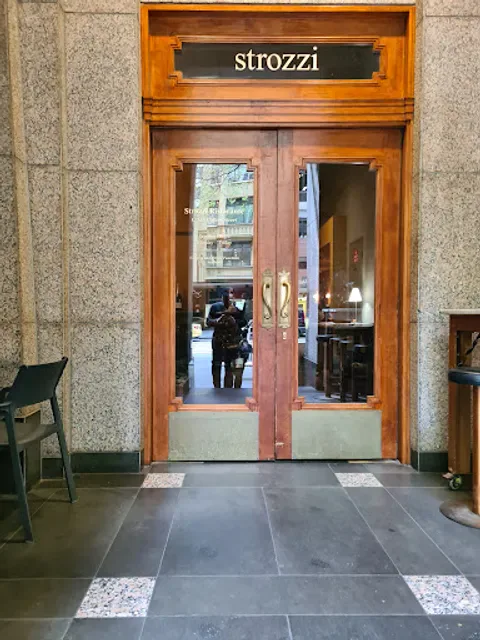 Strozzi Ristorante