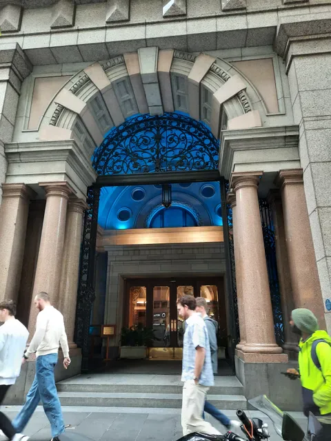 Strozzi Ristorante