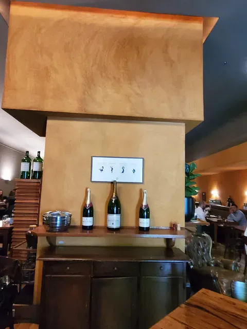 Strozzi Ristorante