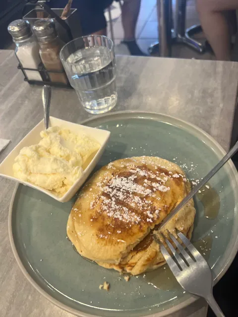 Strudel's Cafe