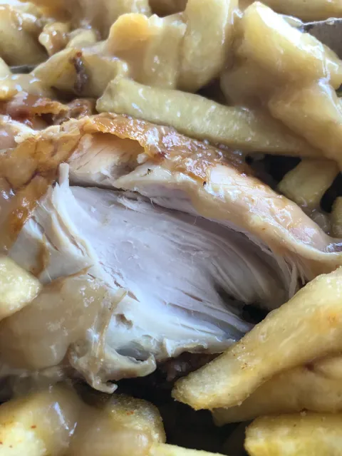 Studfield Charcoal Chicken