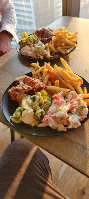 Studfield Charcoal Chicken