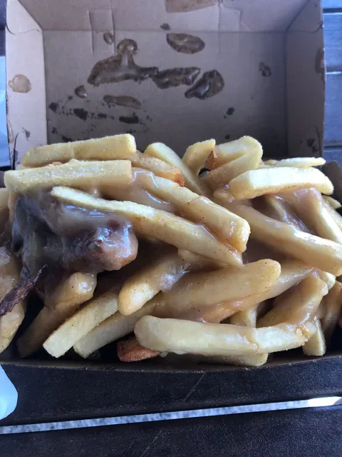 Studfield Charcoal Chicken