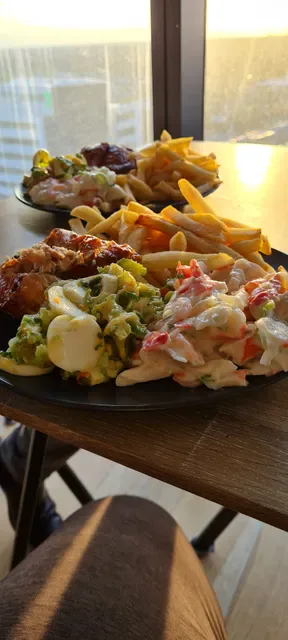 Studfield Charcoal Chicken