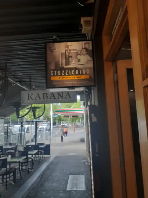 Stuzzichino Restaurant & Bar