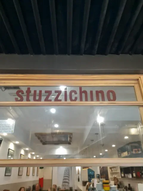 Stuzzichino Restaurant & Bar