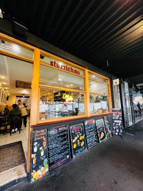 Stuzzichino Restaurant & Bar