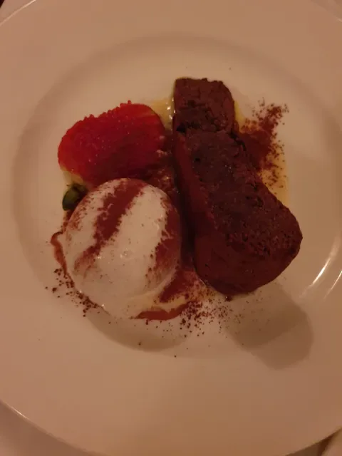 SUD Food and Wine
