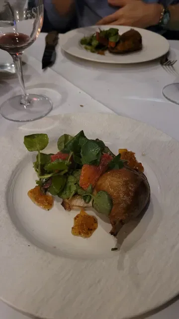 SUD Food and Wine