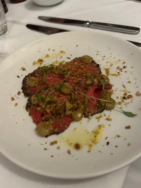SUD Food and Wine