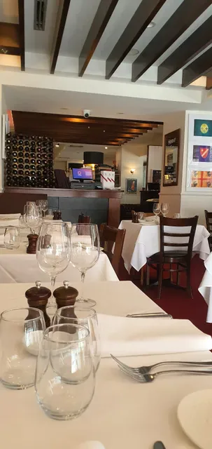 SUD Food and Wine