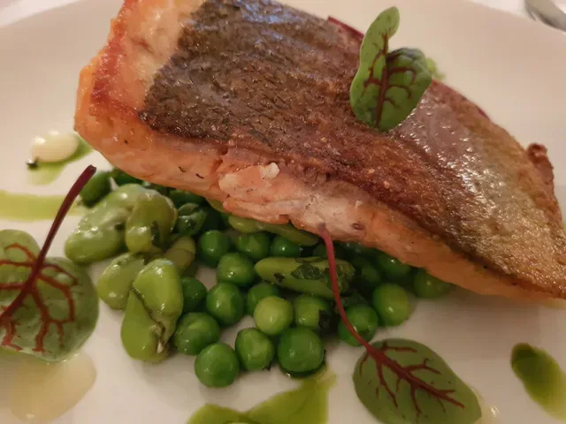 SUD Food and Wine