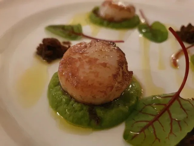 SUD Food and Wine